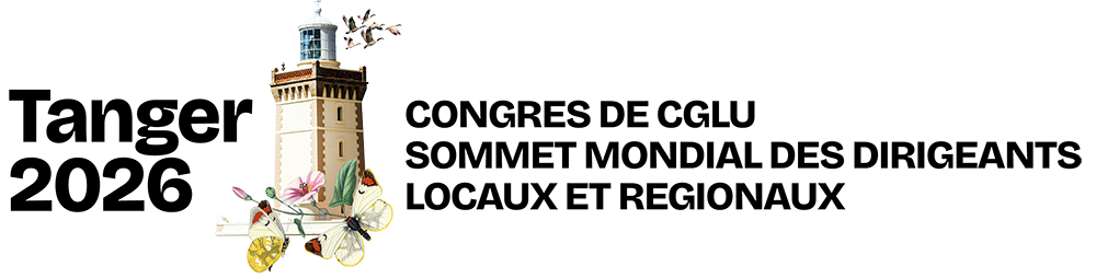 UCLG CONGRESS TANGIER 2026